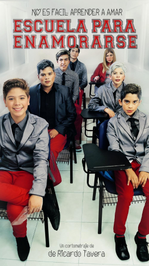 Escuela para Enamorarse
