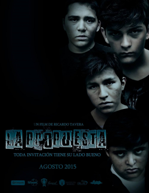 La Propuesta