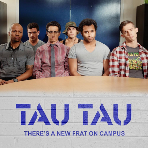 Tau Tau