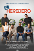 Película El heredero