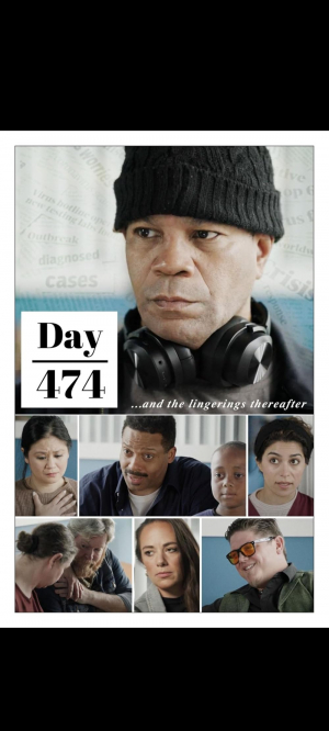 Day 474 and the Lingerings Thereafter