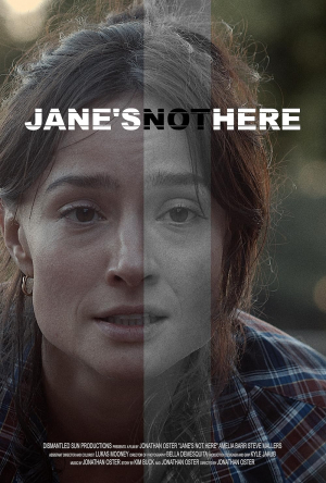 Jane's Not Here