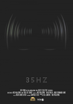 35 Hz