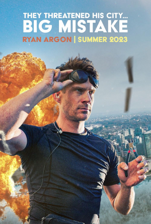Actor vs CGI