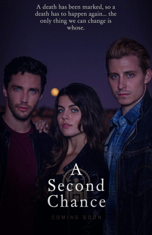 A Second Chance