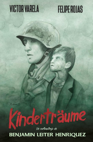 Kinderträume
