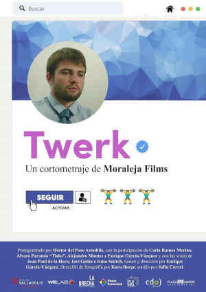 Twerk