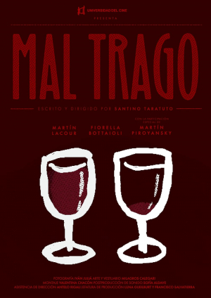 Mal Trago Mal Trago