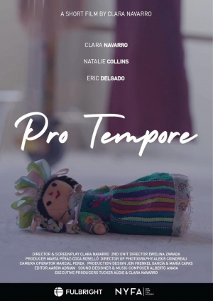 Pro Tempore