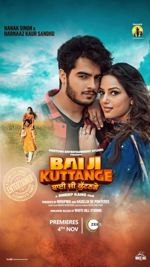 Bai Ji Kuttange