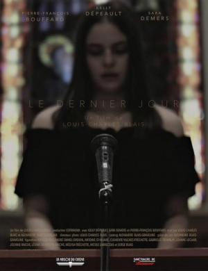 Le dernier jour