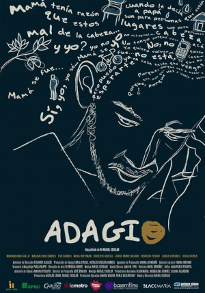 Adagio Adagio