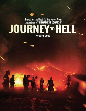 Journey to Hell