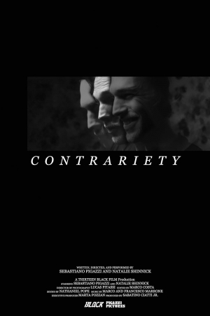 Contrariety