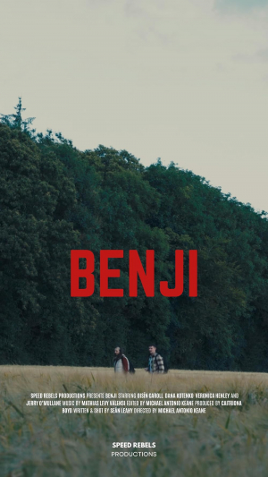 Benji