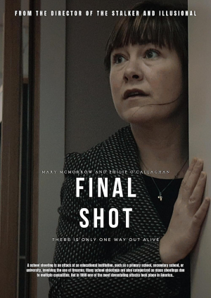 Final shot