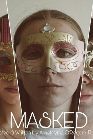 Masked