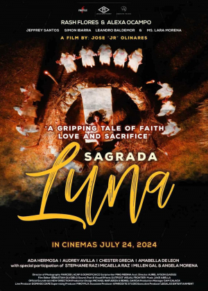 Sagrada luna