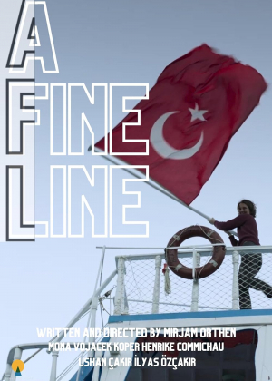 A Fine Line
