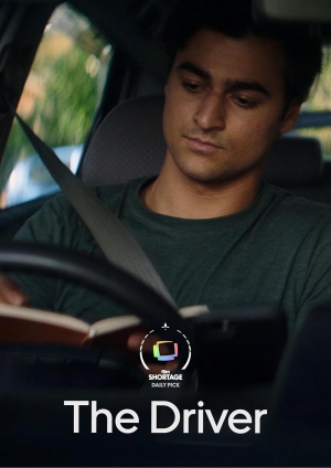 The Driver