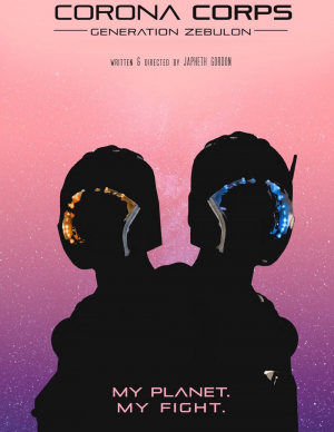 Corona Corps: Generation Zebulon
