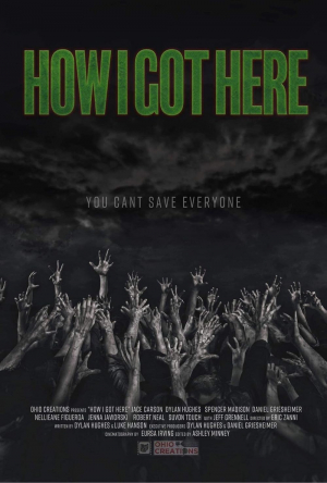 How I Got Here