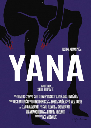 Yana