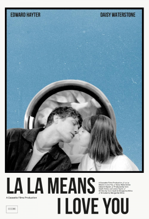 La La Means I Love You