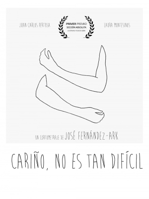 Cariño, no es tan difícil