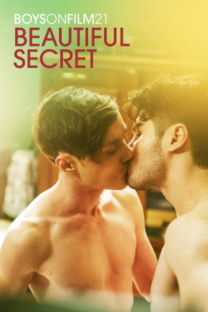 Boys on Film 21: Beautiful Secret Boys on Film 21: Beautiful Secret