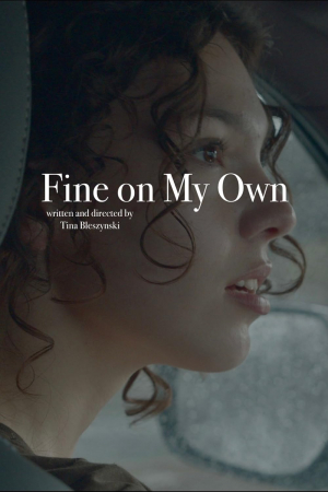 Fine on My Own Fine on My Own