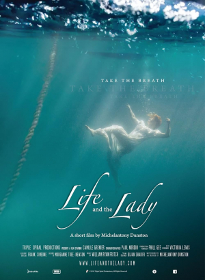 Life and the Lady
