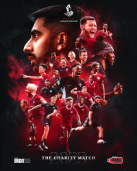 Sidemen Charity Match 2023