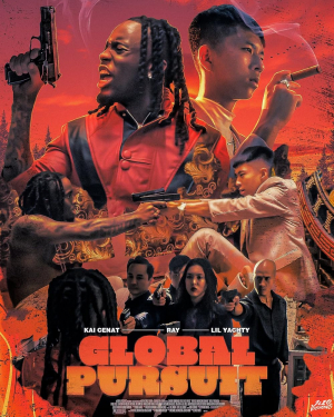 Global Pursuit