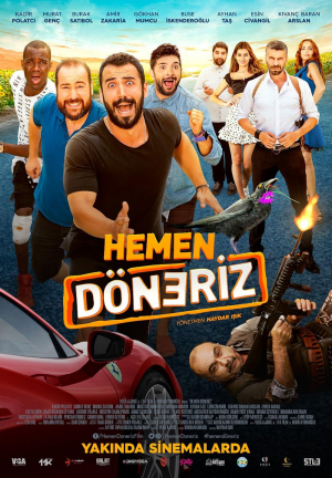 Hemen Döneriz