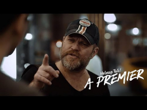 A premier