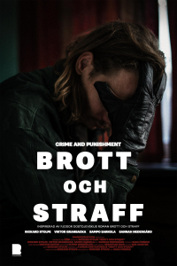 Brott och straff
