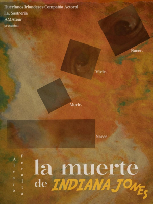 La muerte de Indiana Jones