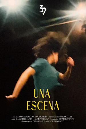 Una Escena