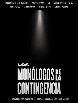 Los Monólogos de la Contingencia
