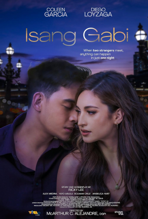 Isang gabi
