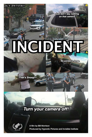 Incident Incident