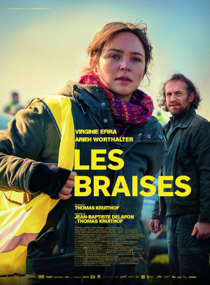 Les braises