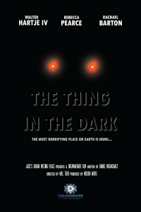 The Thing in the Dark