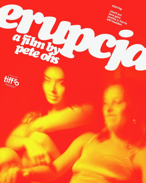 Erupcja