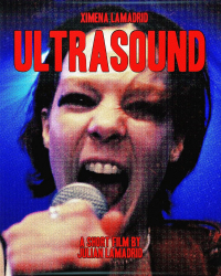 Ultrasound