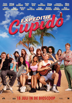 Expeditie Cupido