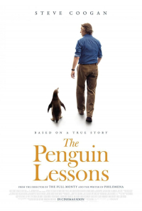 Lecciones de un pingüino
