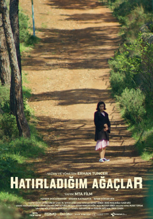 Hatirladigim Agaçlar Hatirladigim Agaçlar