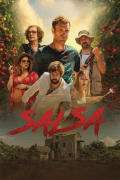 Película Salsa
